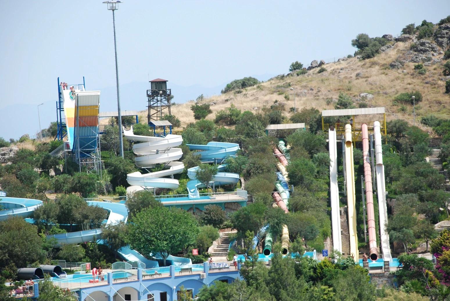 Aquapark - 1