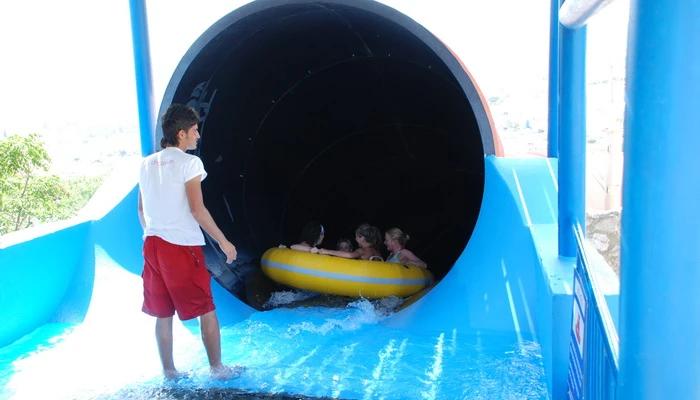 Aquapark - 4