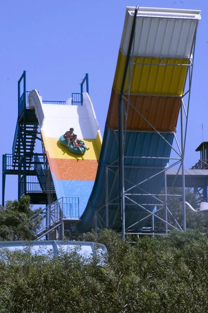 Aquapark - 5