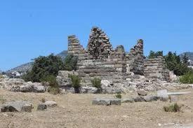 Bodrum City Tour - 1