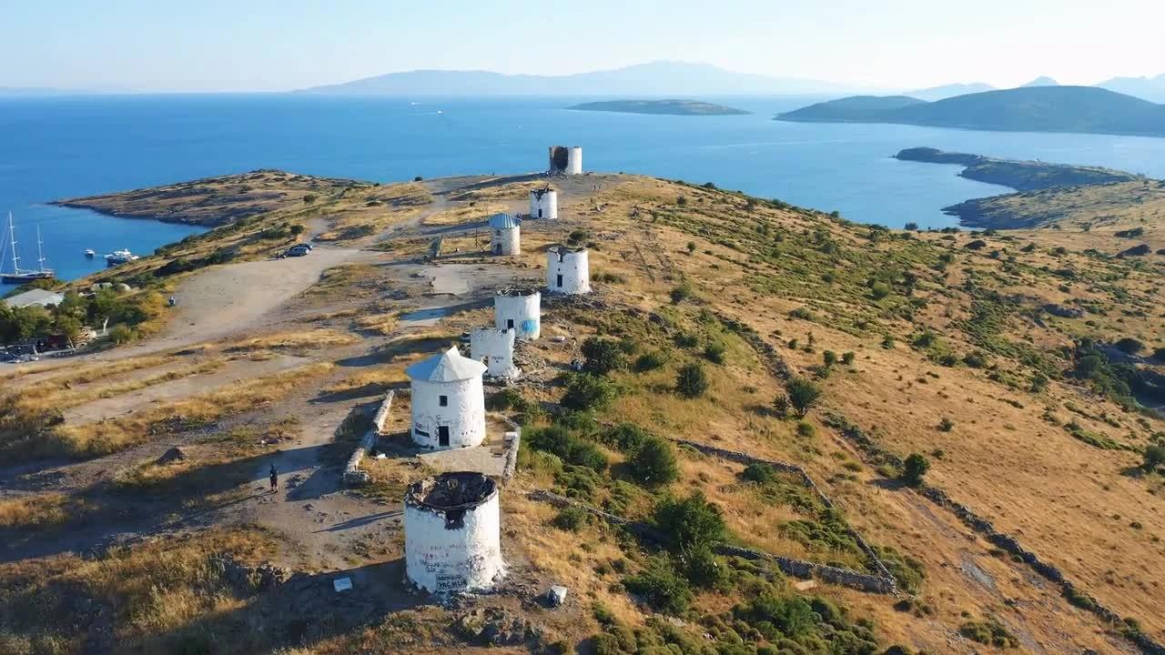 Bodrum City Tour - 3