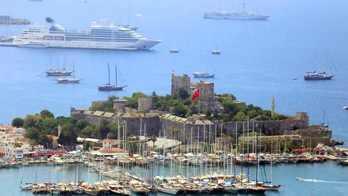 Bodrum City Tour - 4