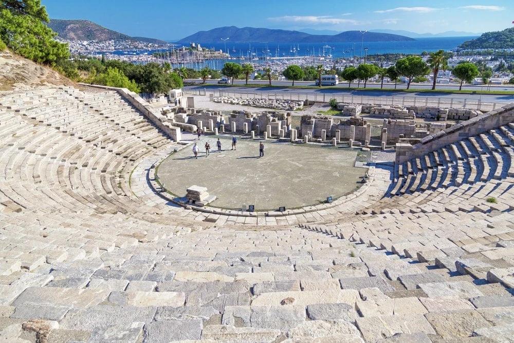 Bodrum City Tour - 5
