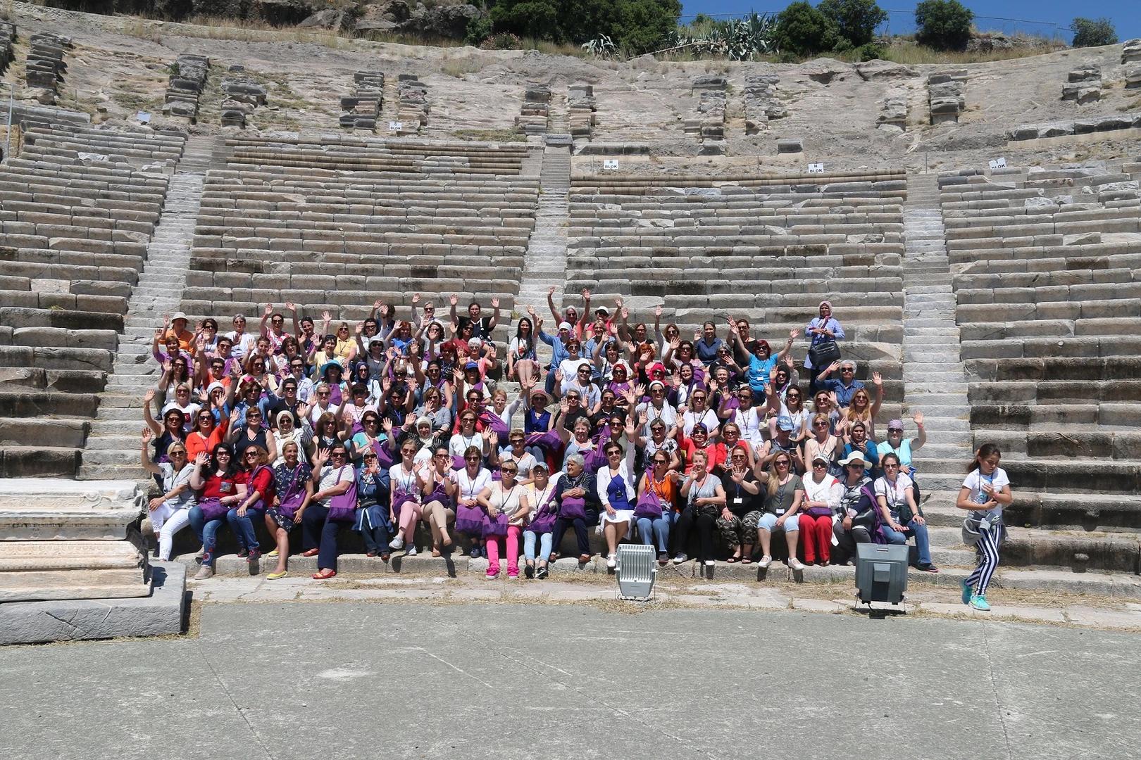 Bodrum City Tour - 6