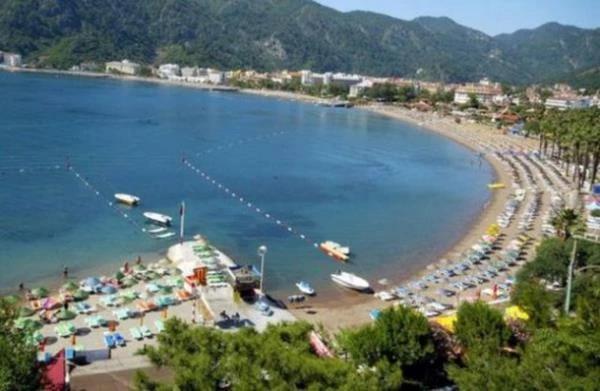 Bodrum Yarımada Turu - 3