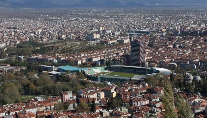 Bursa Tour - 3
