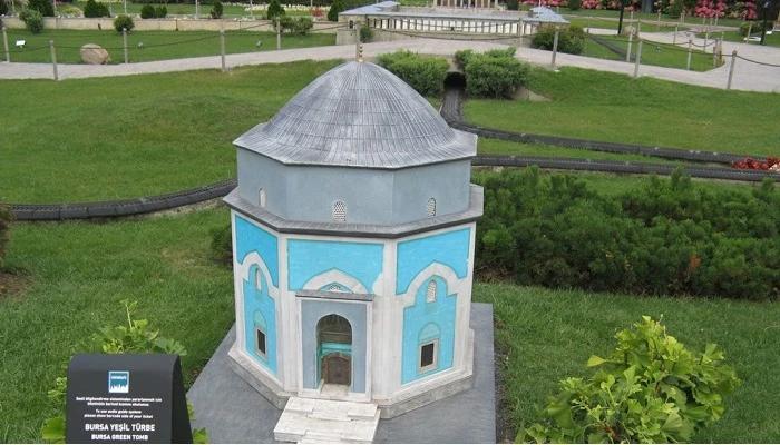 Bursa Tour - 6