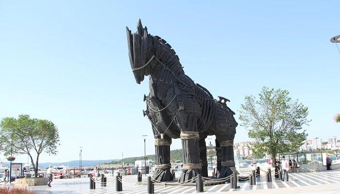 Canakkale Tour - 5