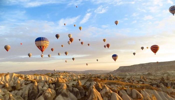 Cappadocia - 3