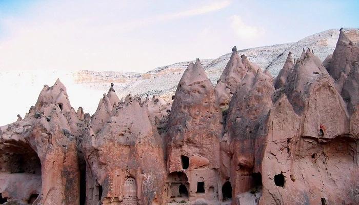 Cappadocia - 4