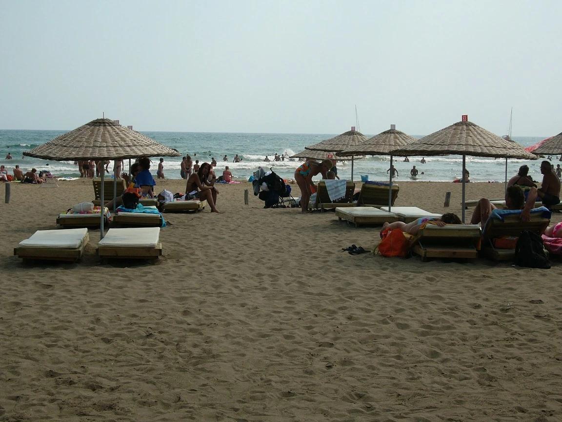 Dalyan Tour - 5