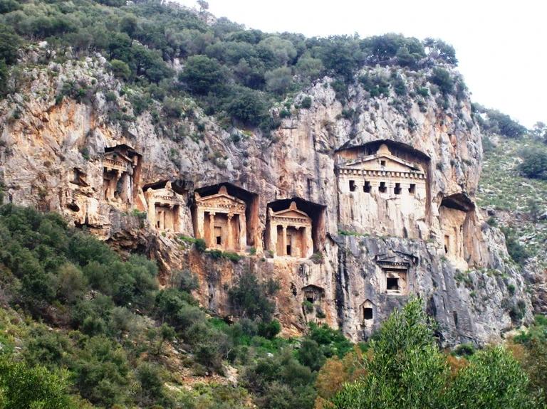 Dalyan Tour - 6