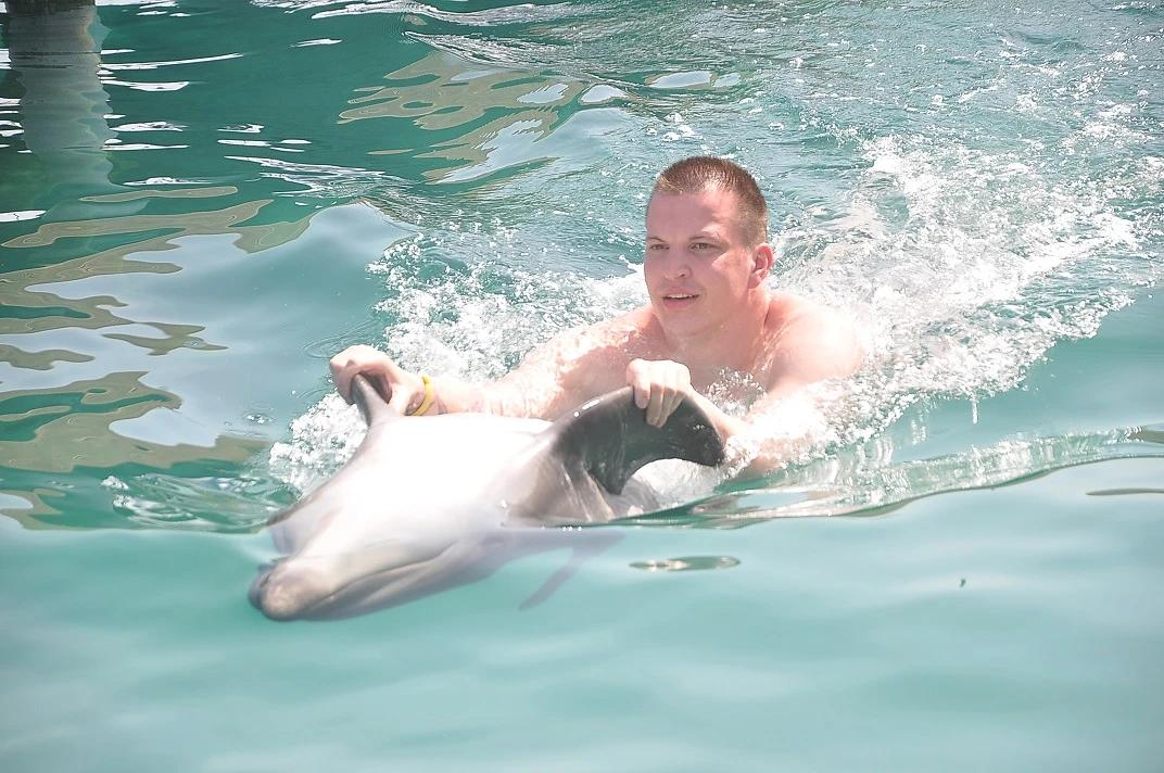 Dolphin Park - 8