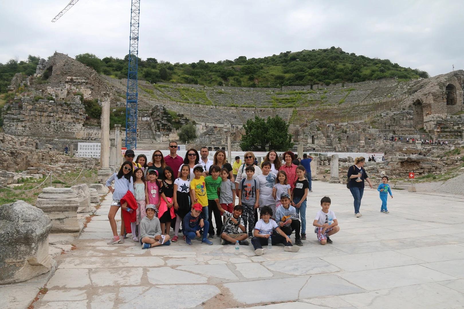 Efes Turu - 3