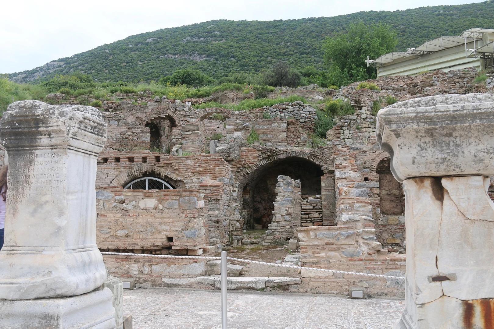 Efes Turu - 5