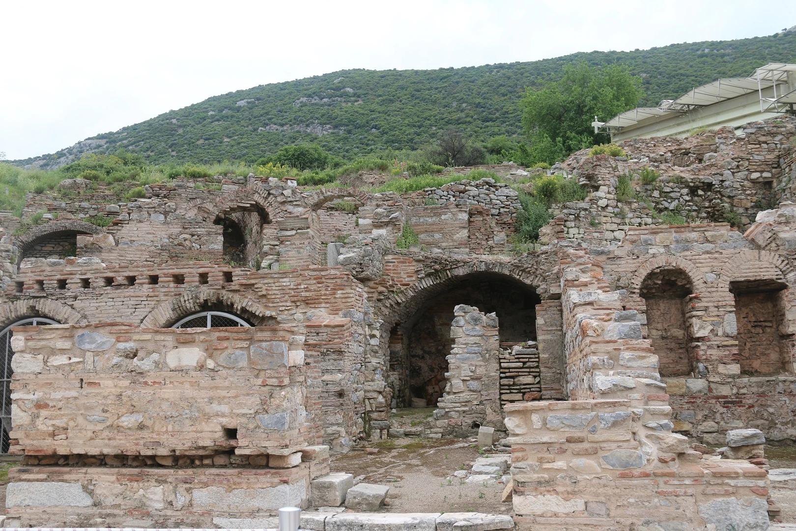 Efes Turu - 7