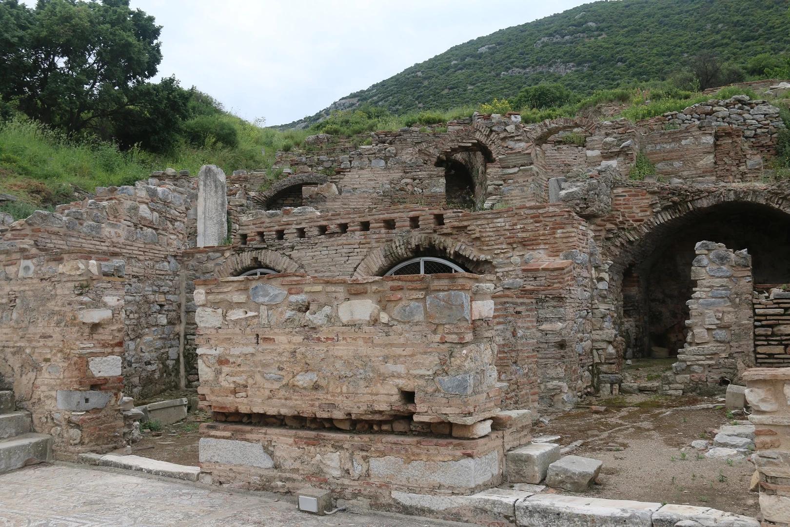 Efes Turu - 8
