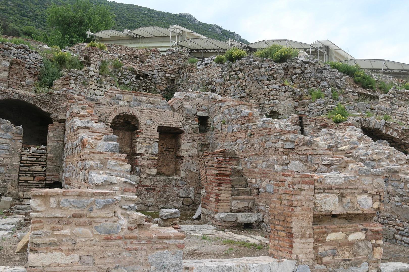 Efes Turu - 9