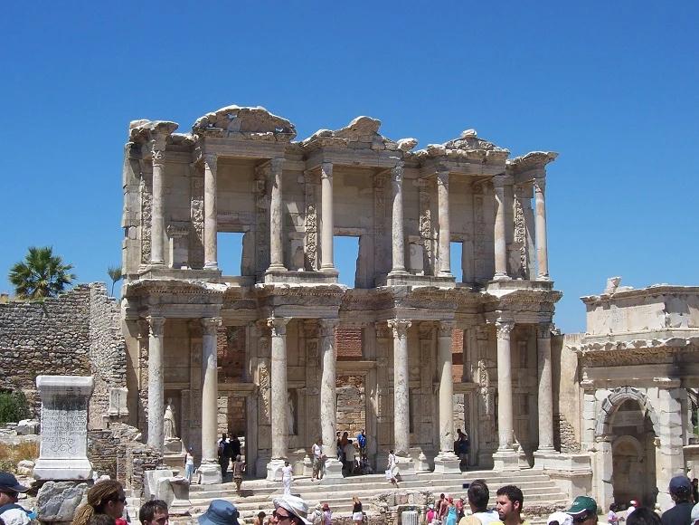 Efes Turu - 12