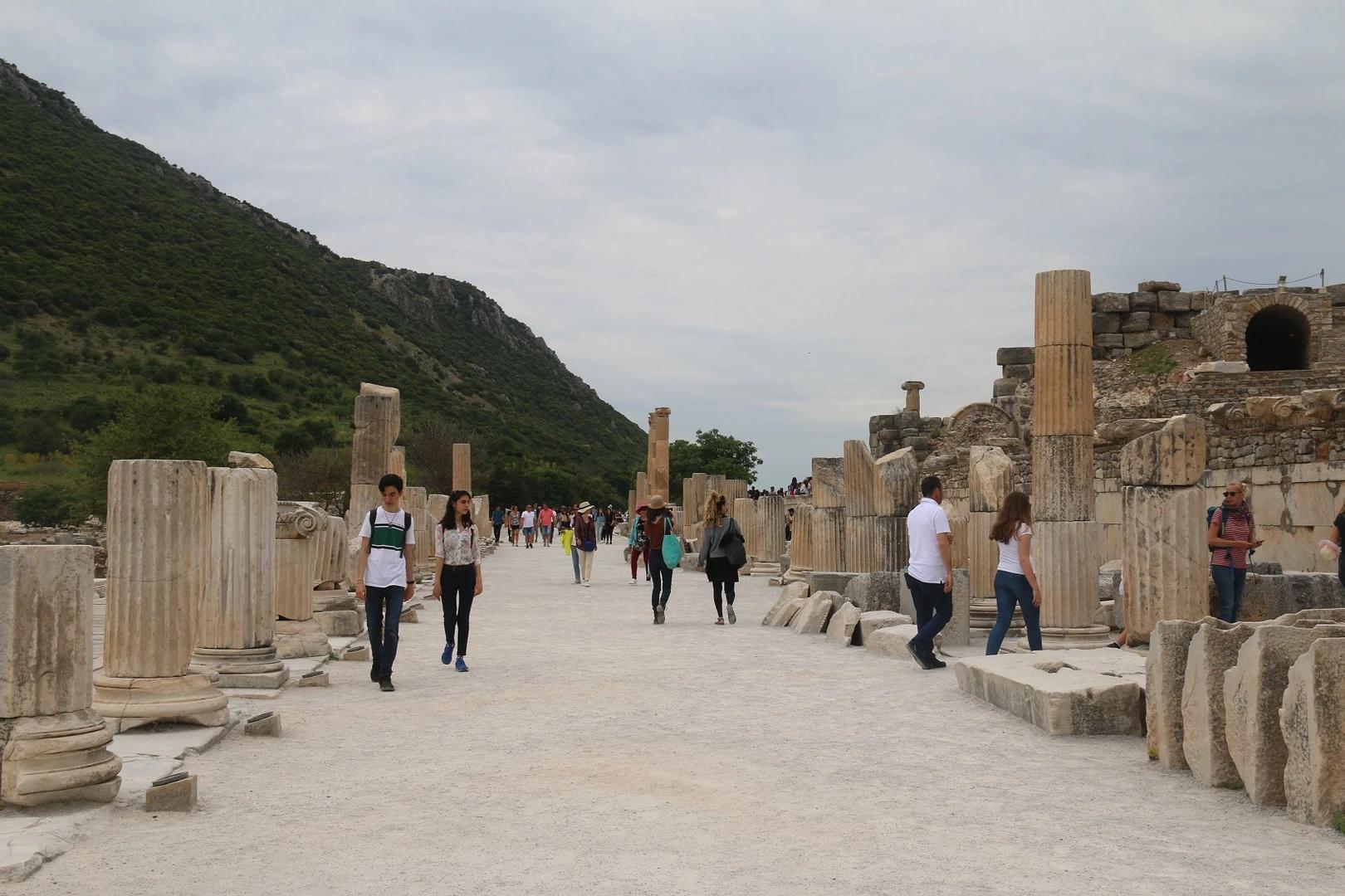 Efes Turu - 13