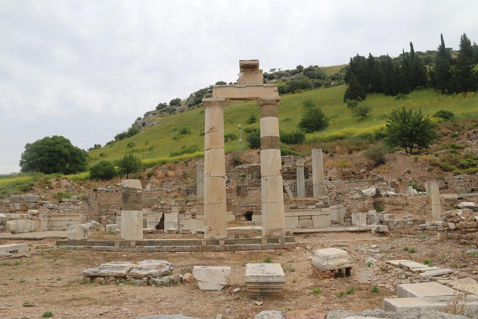 Efes Turu - 15