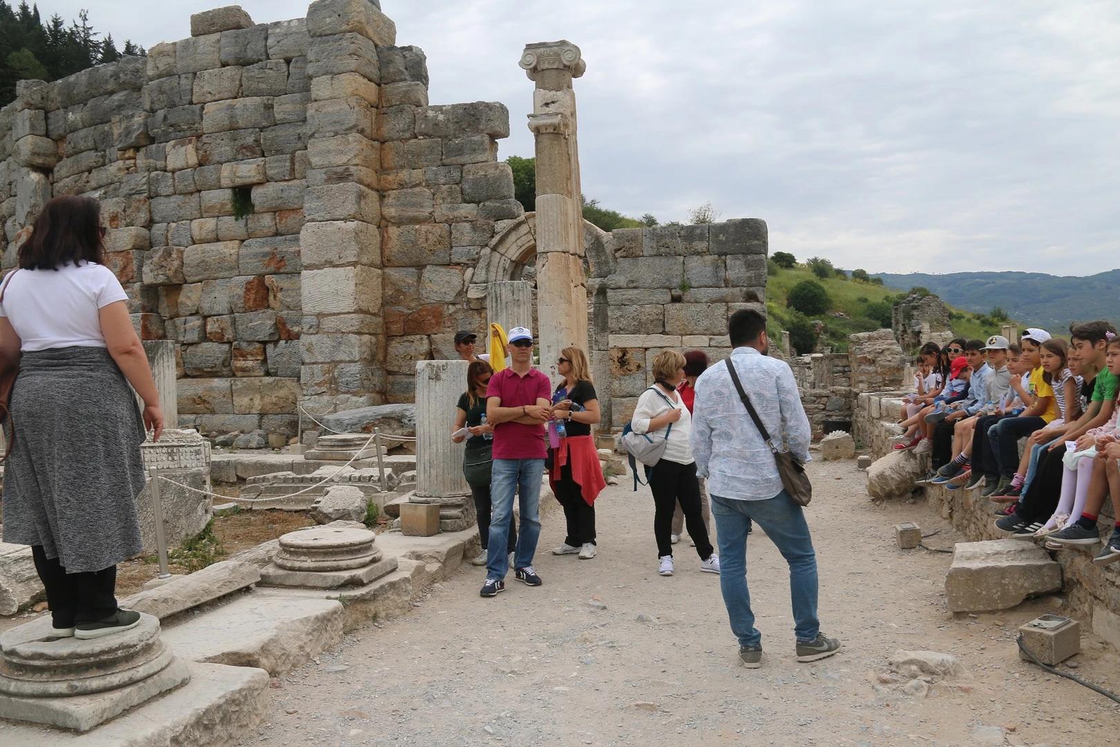 Efes Turu Grup - 1