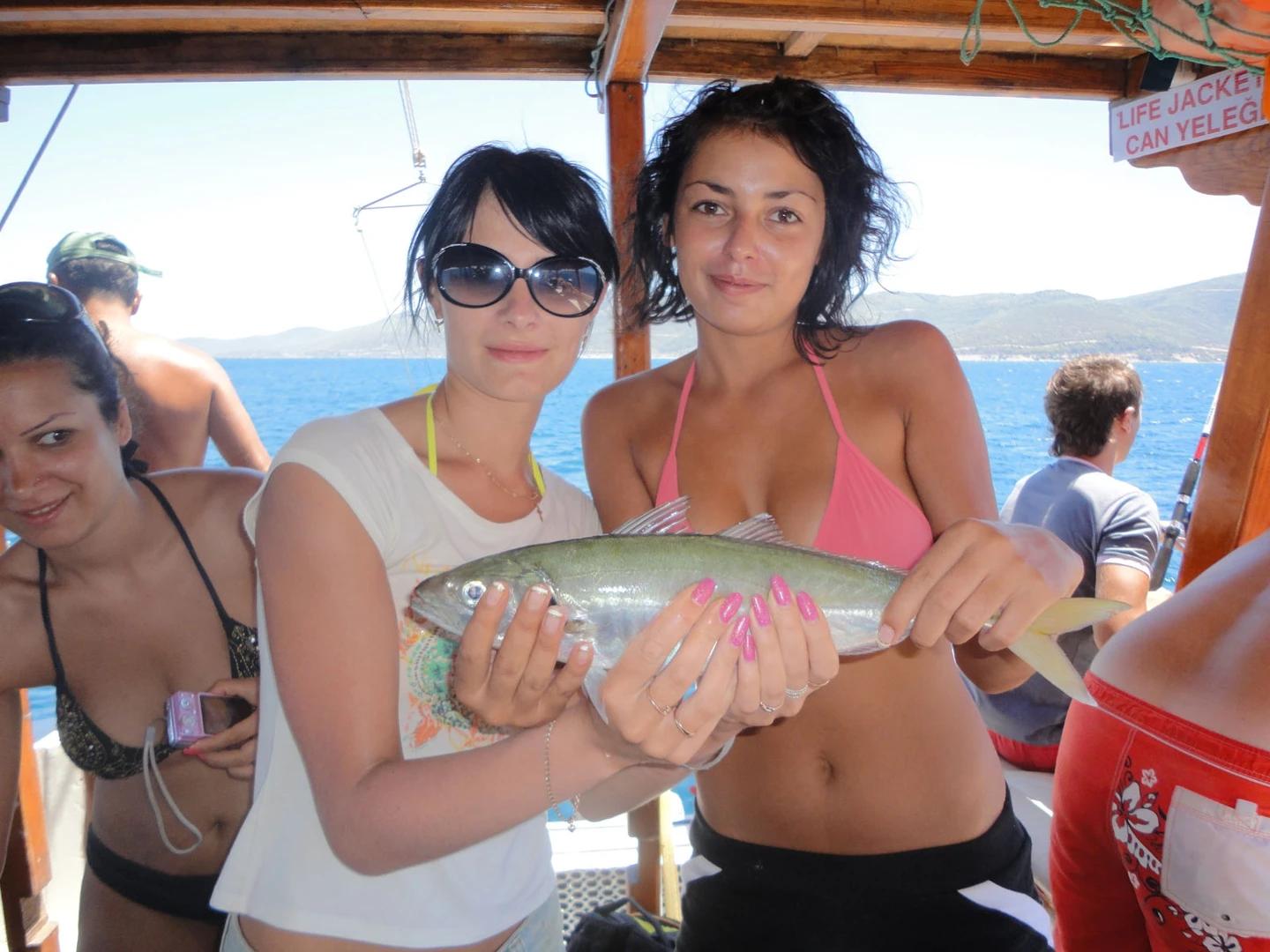 Fishing - 6