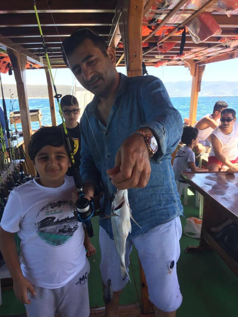 Fishing - 9