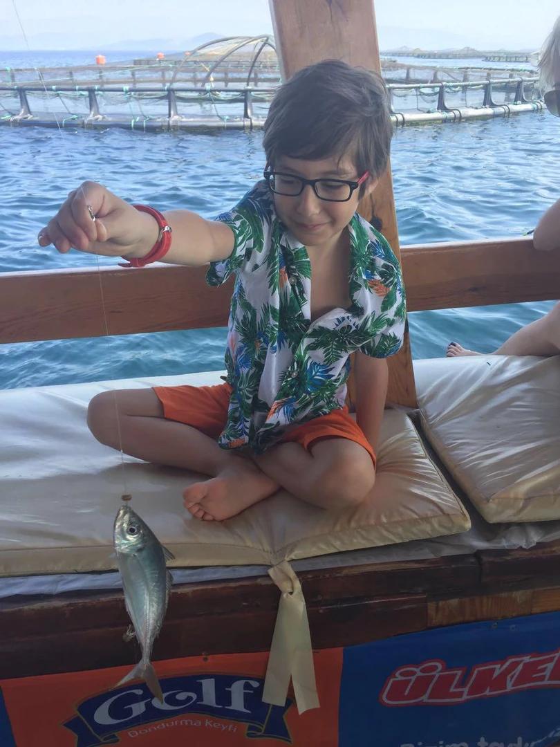 Fishing - 10