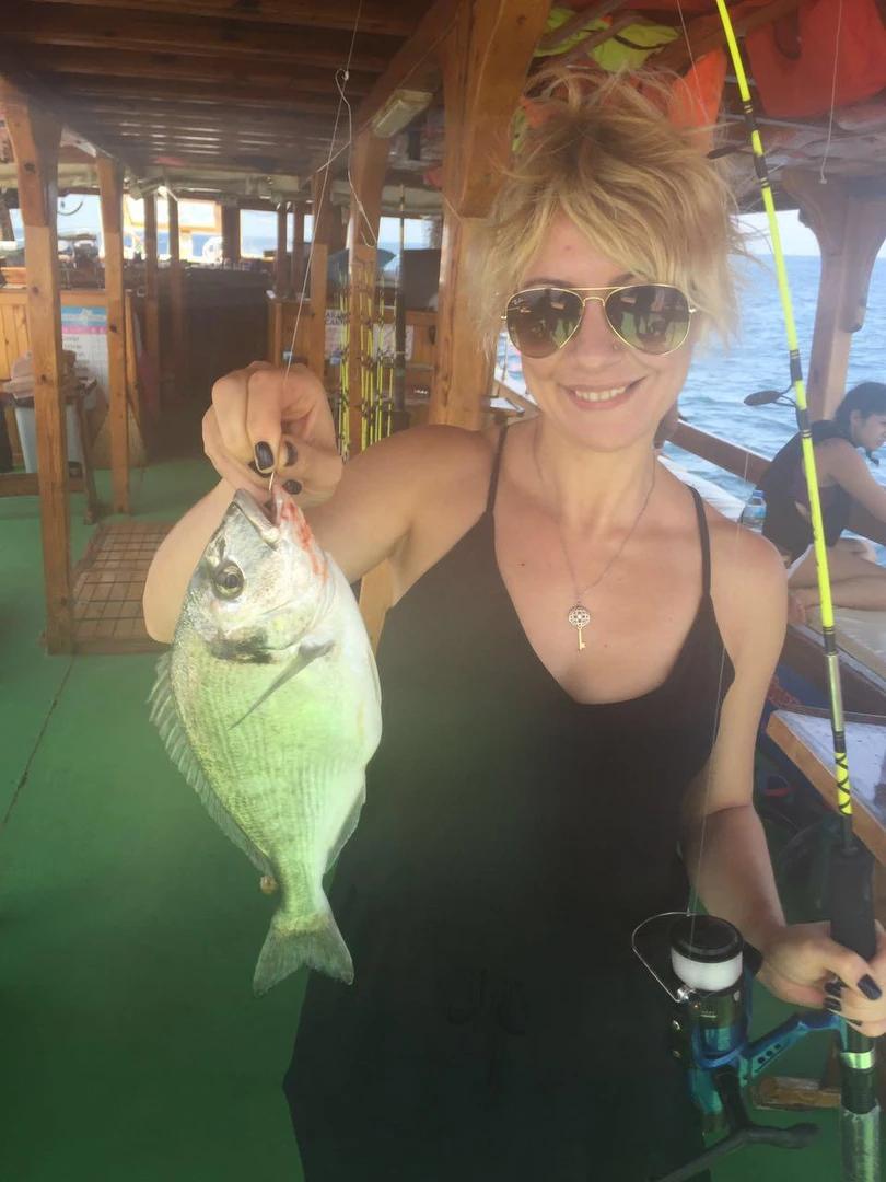 Fishing - 11