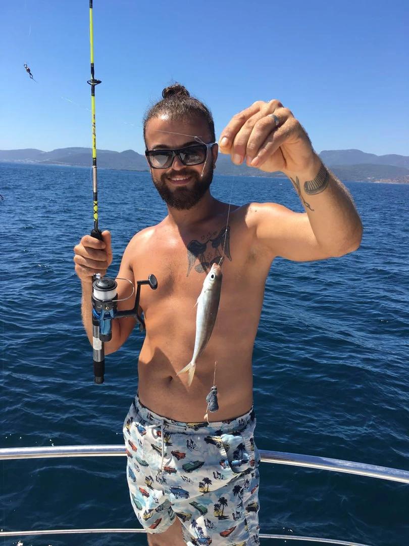Fishing - 12