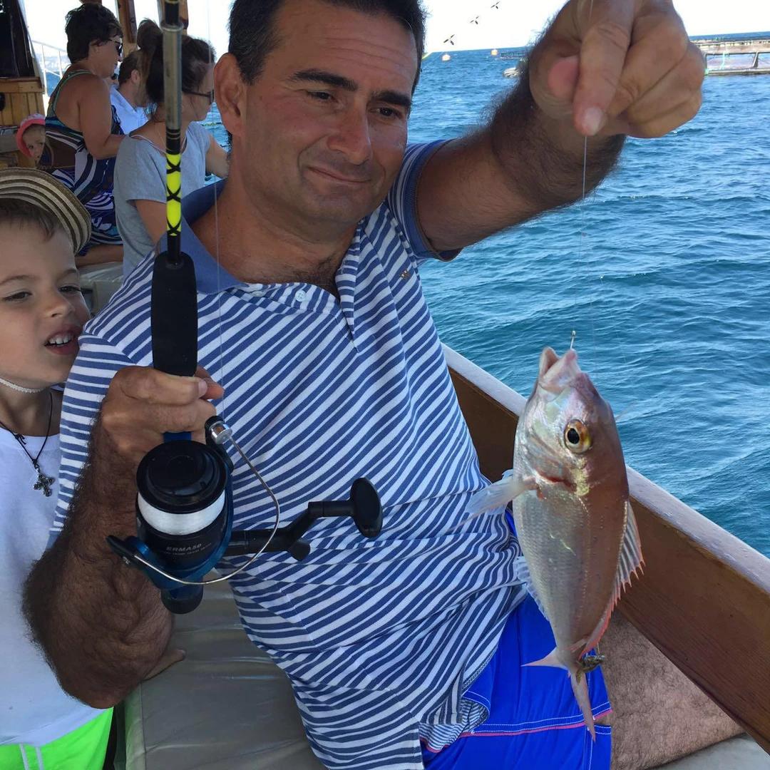 Fishing - 14