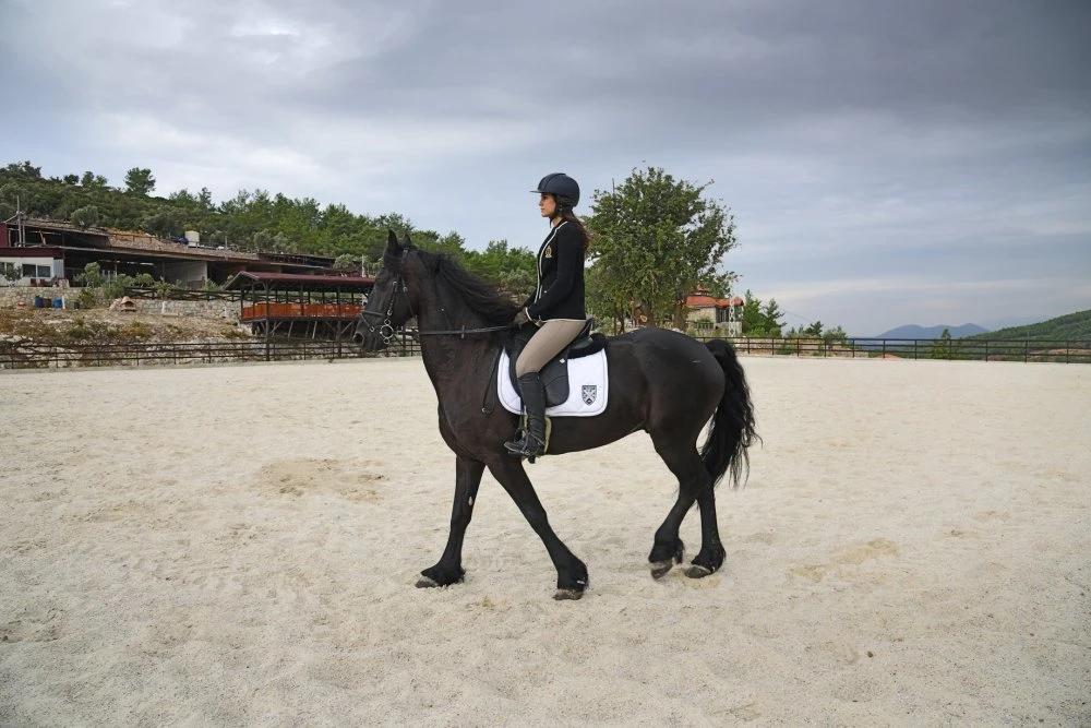 Horse Riding - 2