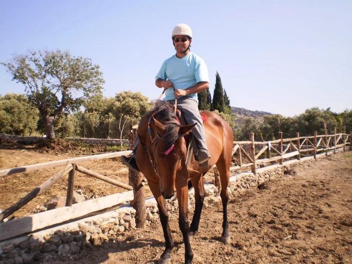 Horse Riding - 4