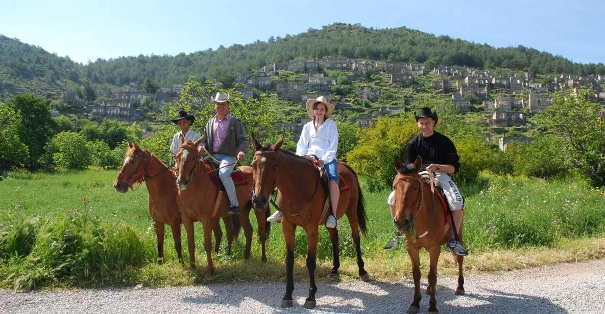 Horse Riding - 6