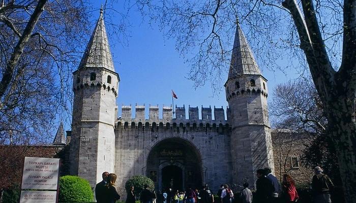 Istanbul Tour - 6