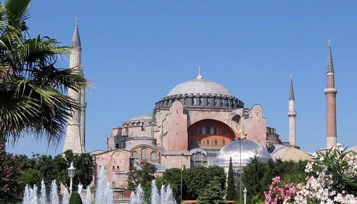 Istanbul Tour - 10