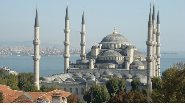 Istanbul Tour