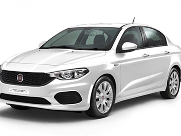 Fiat Egea 1.4